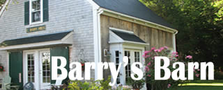 Barry's Barn